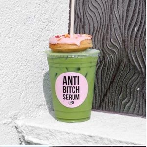 Meet your Posher, Daisy